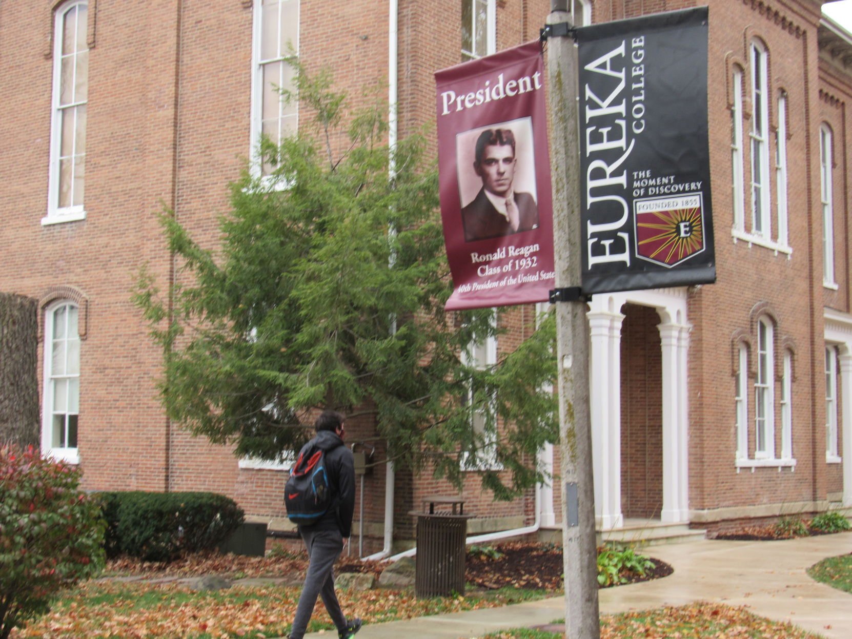Eureka College